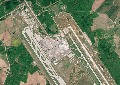 Moscow Domodedovo Airport